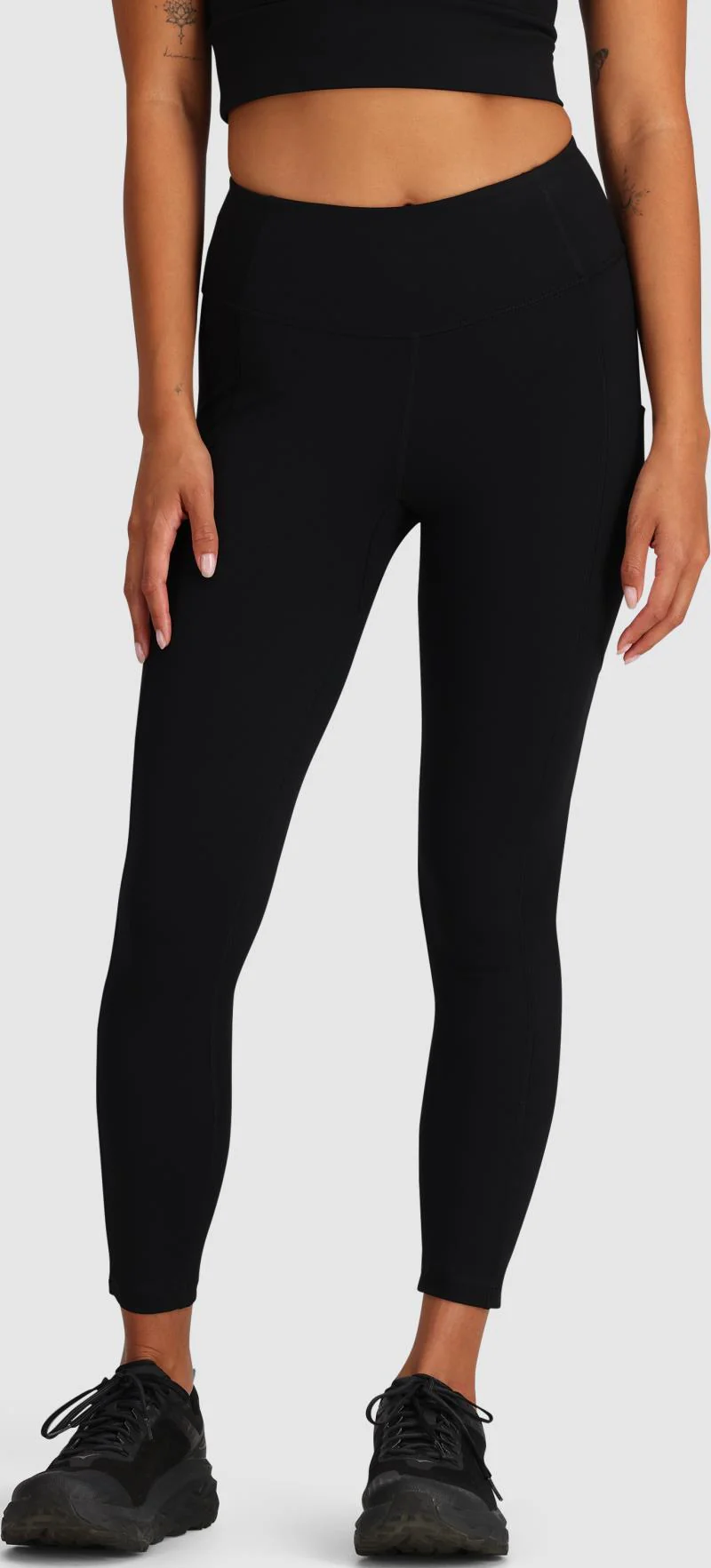 Vantage 7/8 Leggings - Womens - Image 11