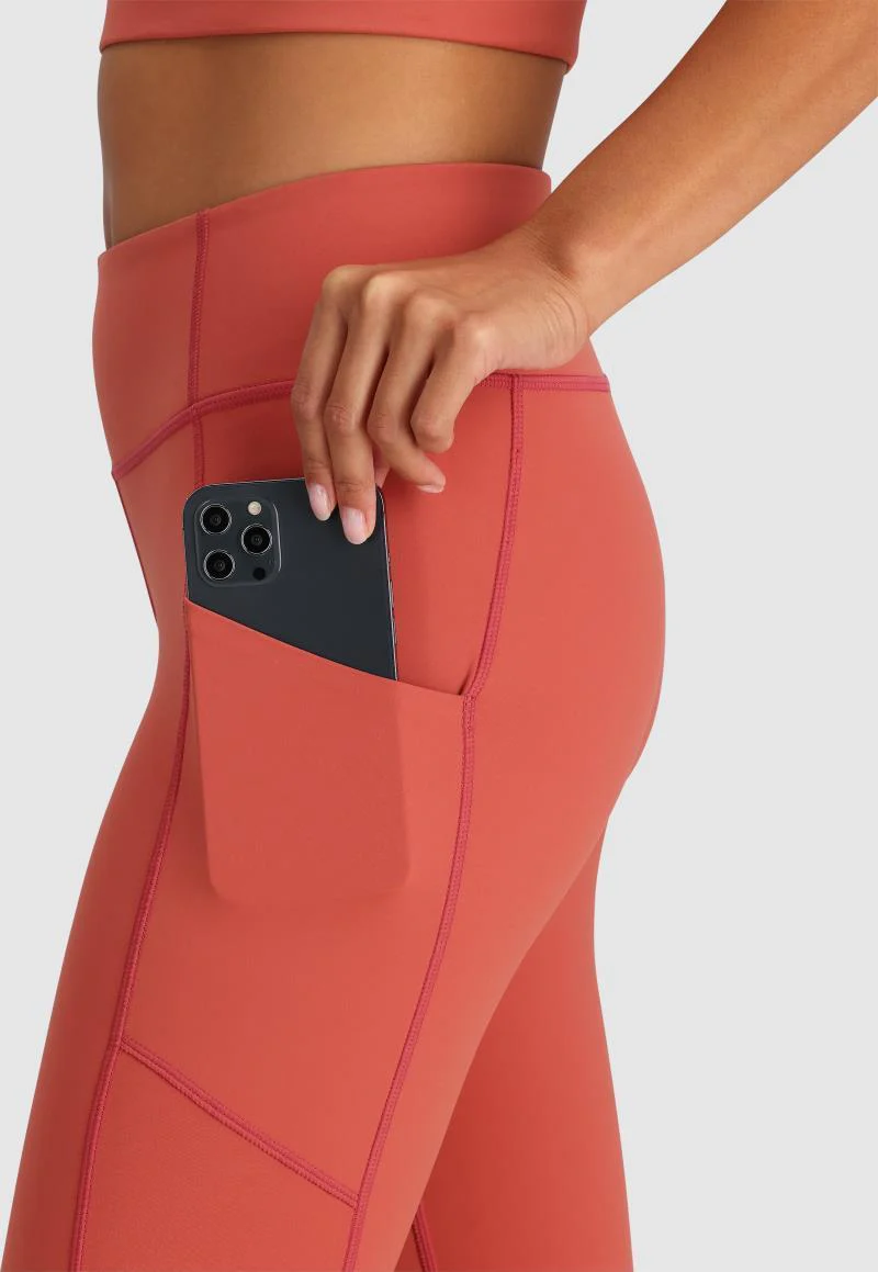 Vantage 7/8 Leggings - Womens - Image 2