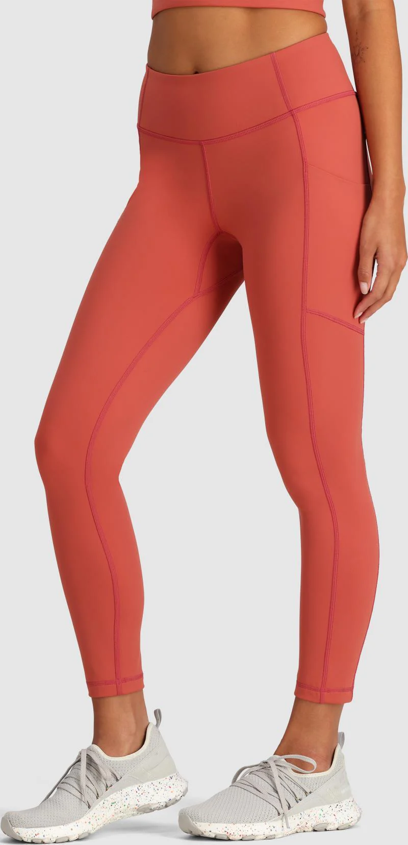 Vantage 7/8 Leggings - Womens - Image 4