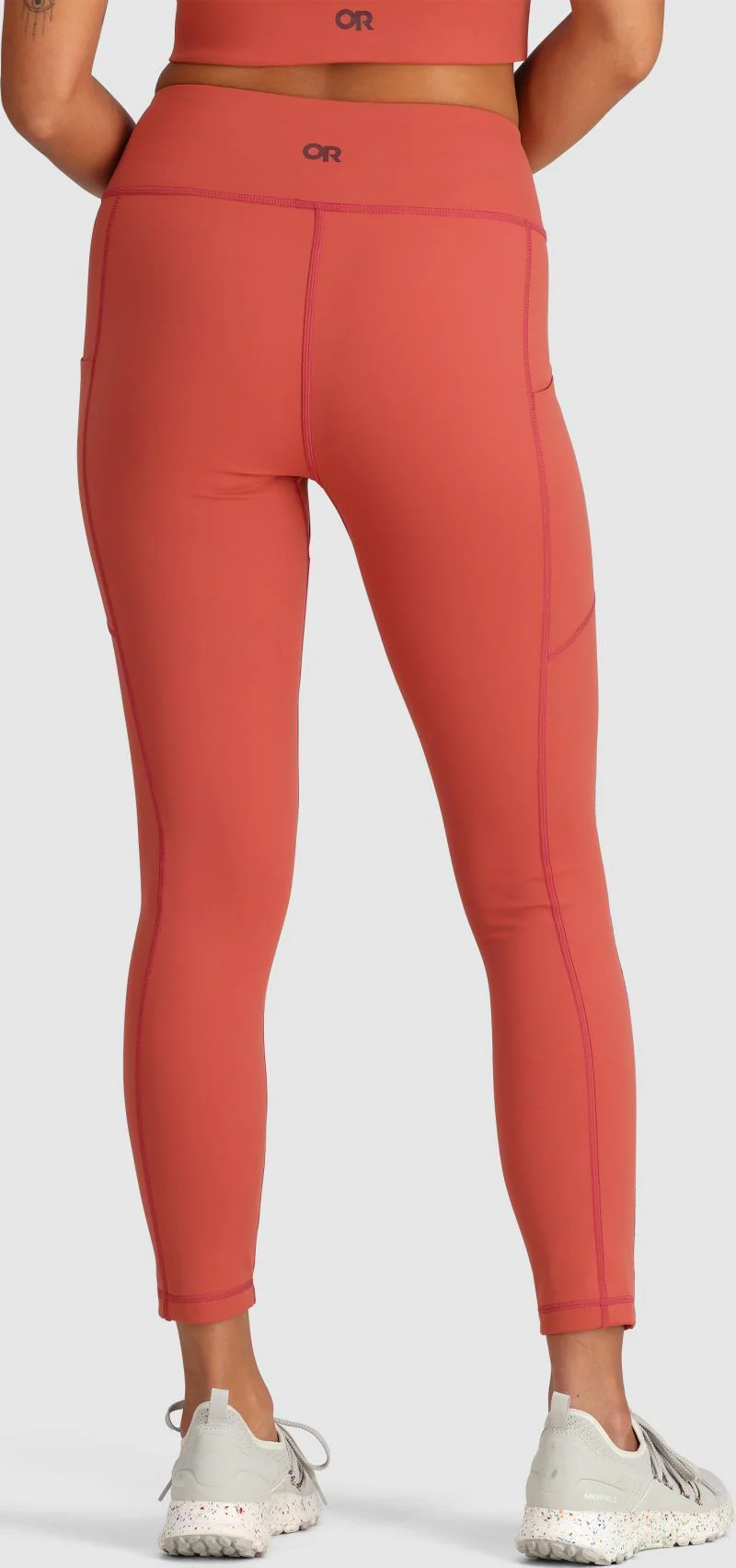 Vantage 7/8 Leggings - Womens - Image 5