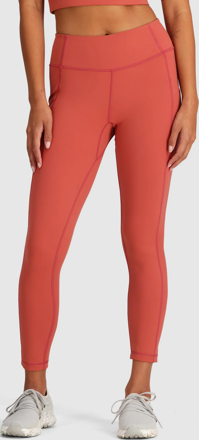 Vantage 7/8 Leggings - Womens - Image 6