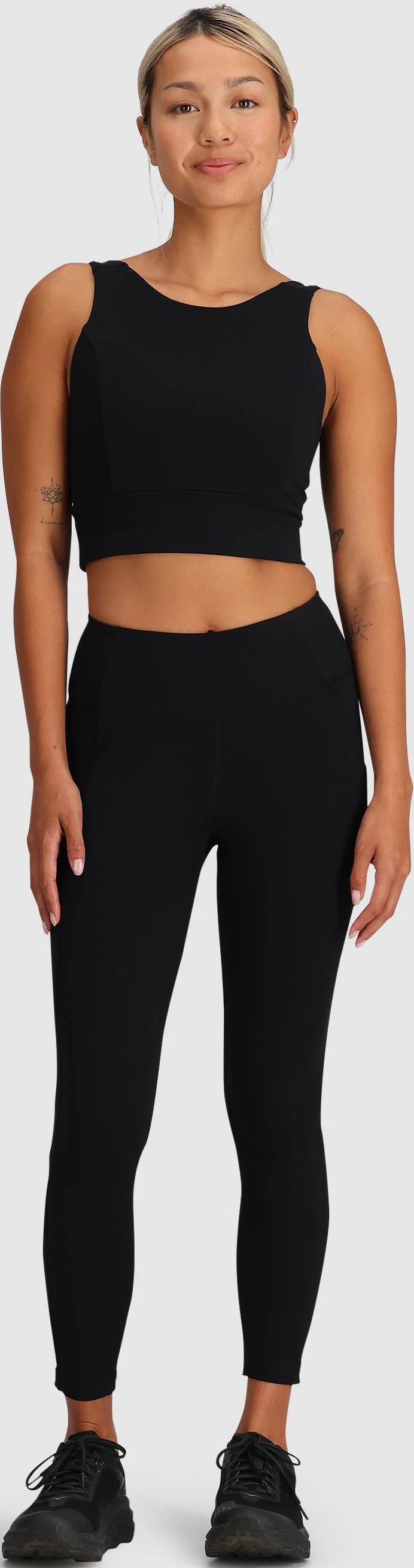 Vantage 7/8 Leggings - Womens - Image 8