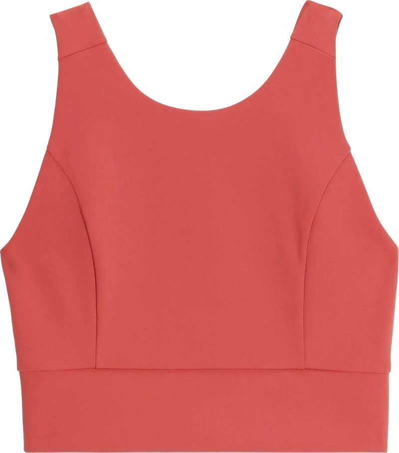 Vantage Crop Top - Womens - Image 5