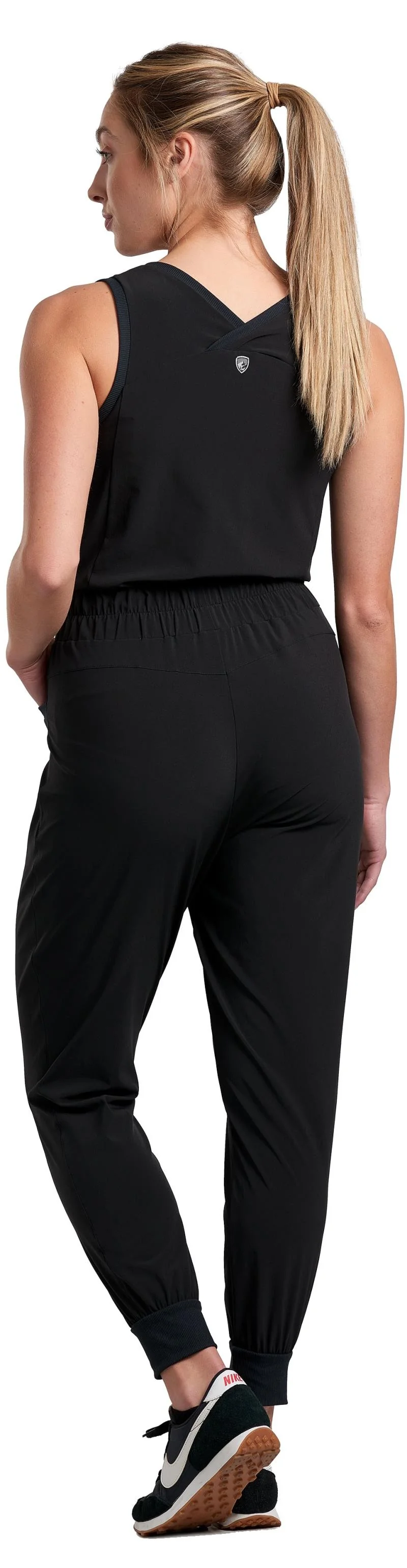 Vantage Jumpsuit - Womens - Image 3