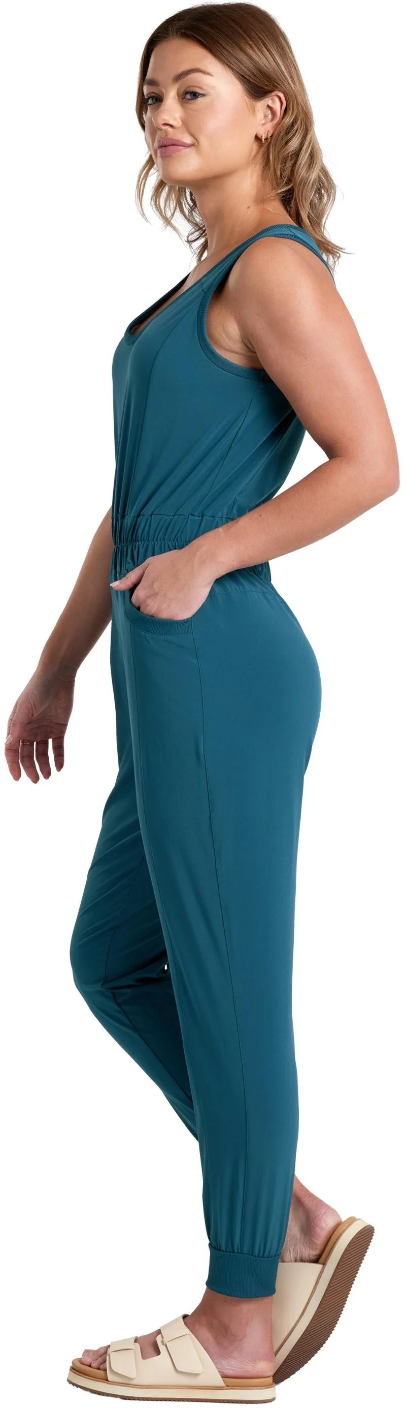 Vantage Jumpsuit - Womens - Image 5