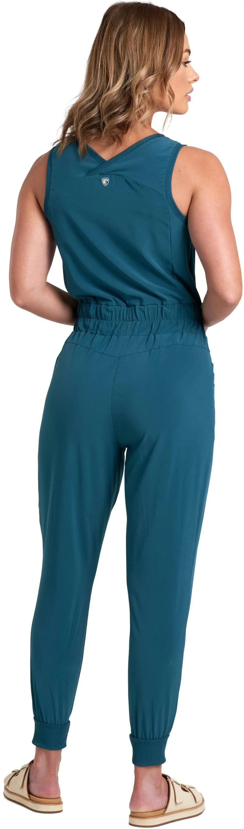 Vantage Jumpsuit - Womens - Image 6