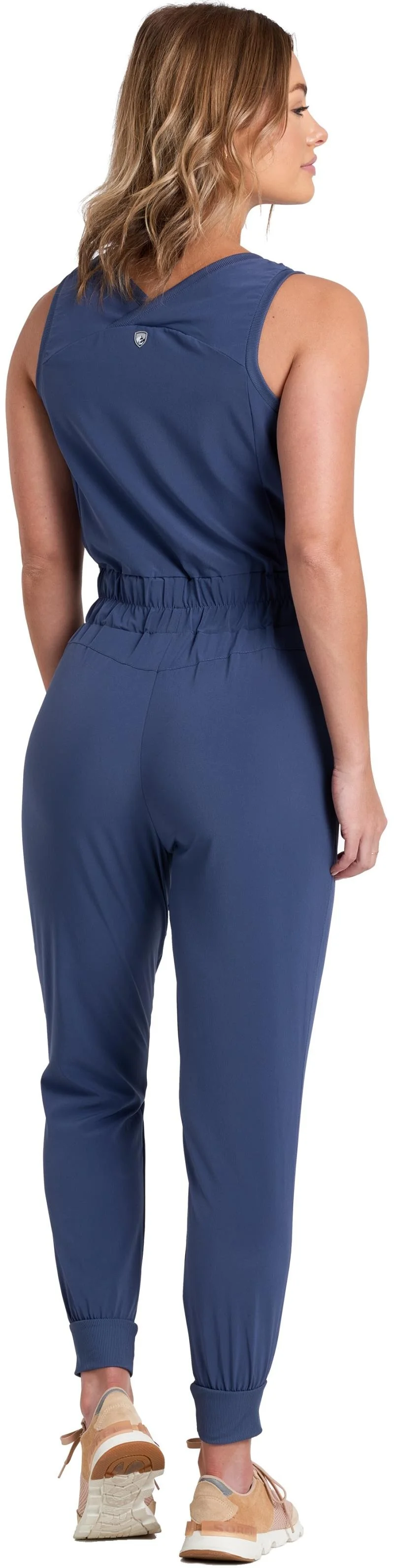 Vantage Jumpsuit - Womens - Image 9