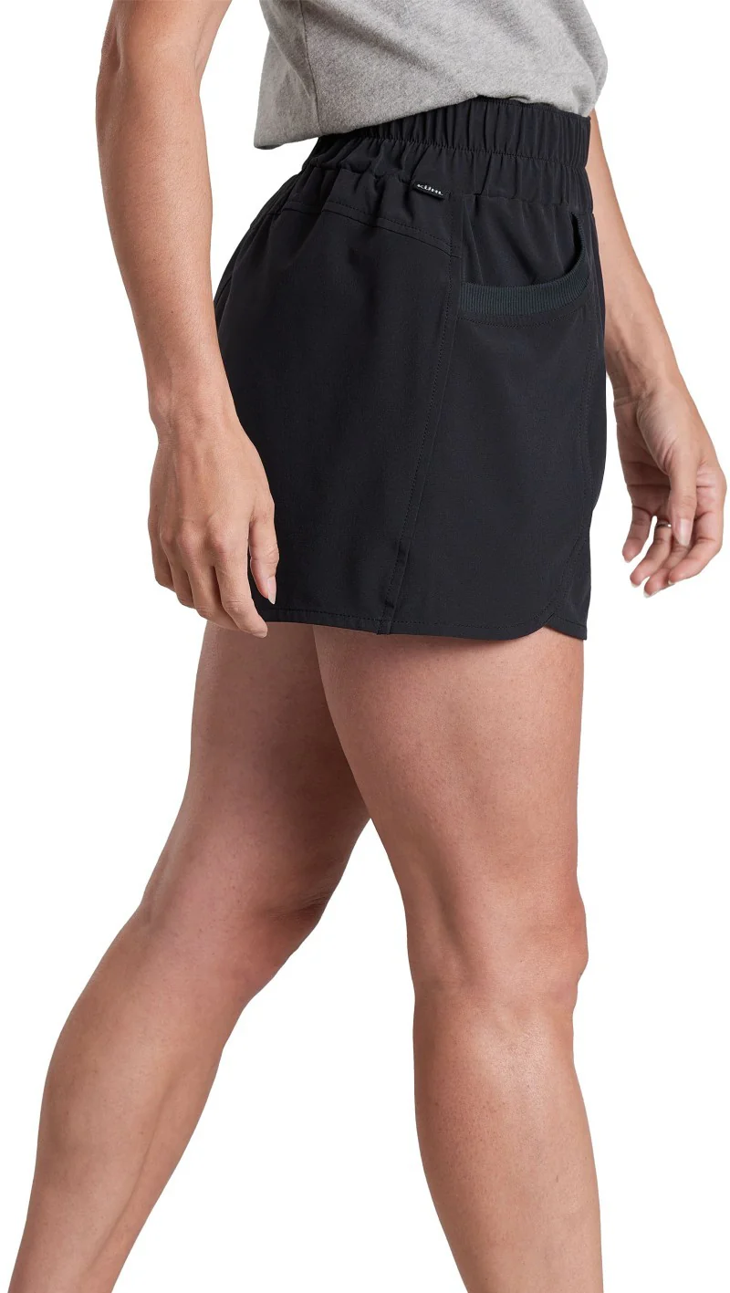 Vantage Trainer Shorts, 4" Inseam - Womens - Image 11