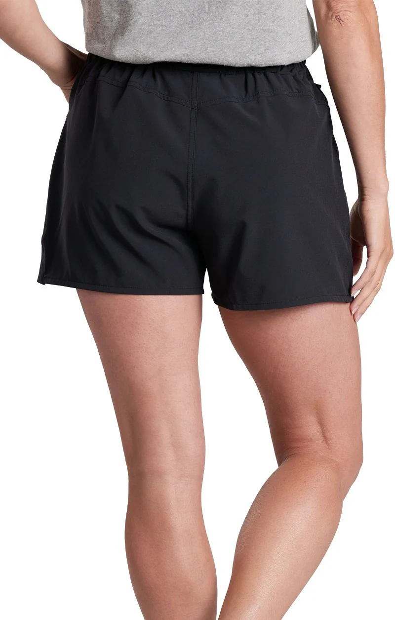 Vantage Trainer Shorts, 4" Inseam - Womens - Image 12