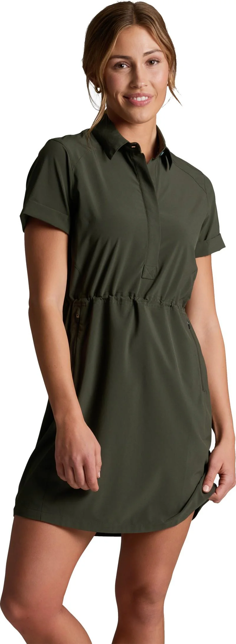 Vantage Travelr Dress - Image 4