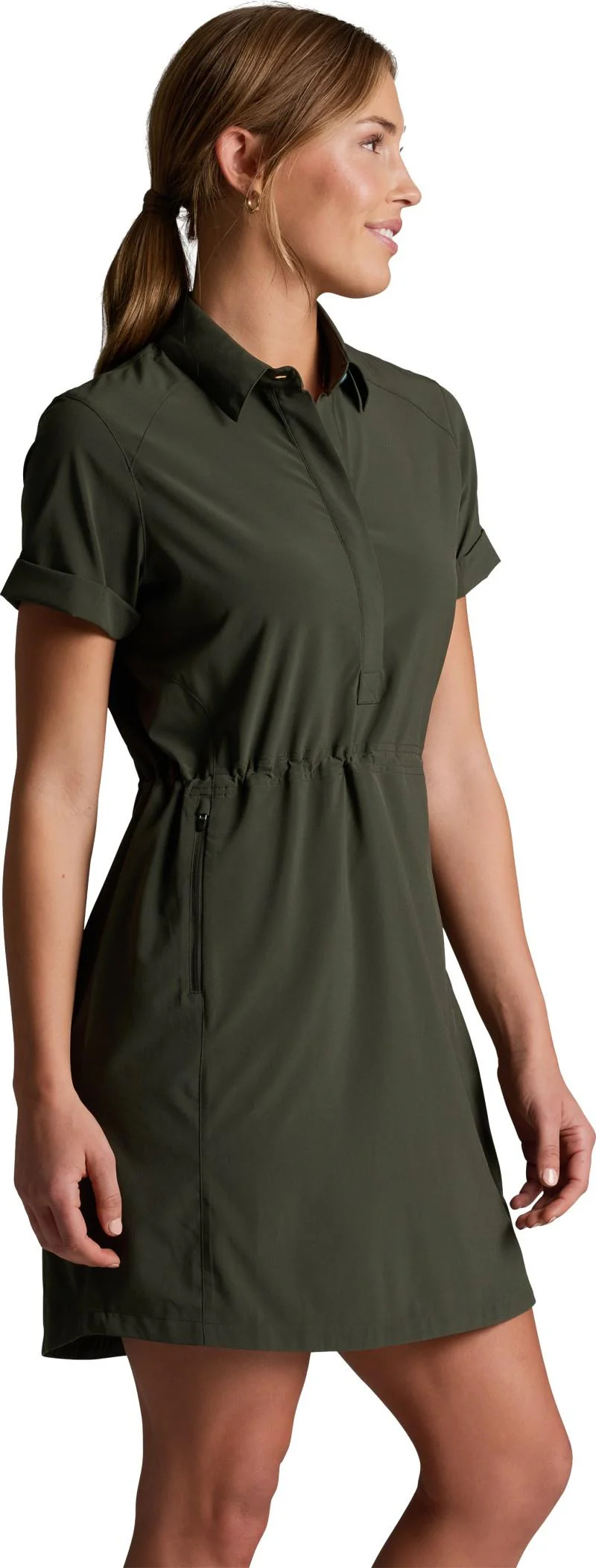 Vantage Travelr Dress - Image 5