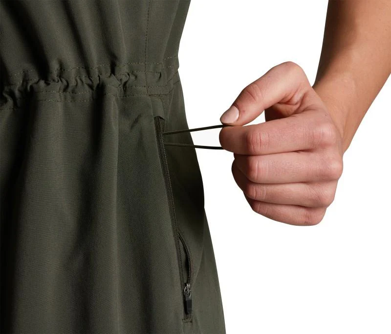 Vantage Travelr Dress - Image 8