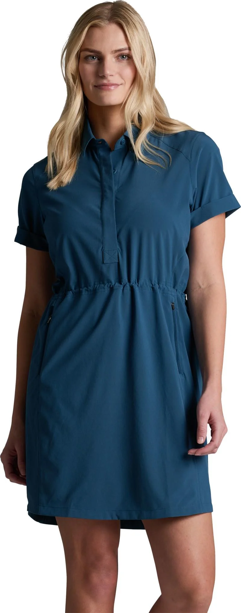 Vantage Travelr Dress - Image 9