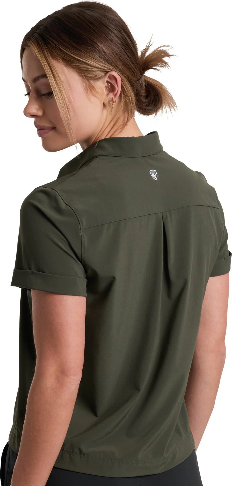 Vantage Travelr SS - Womens - Image 3