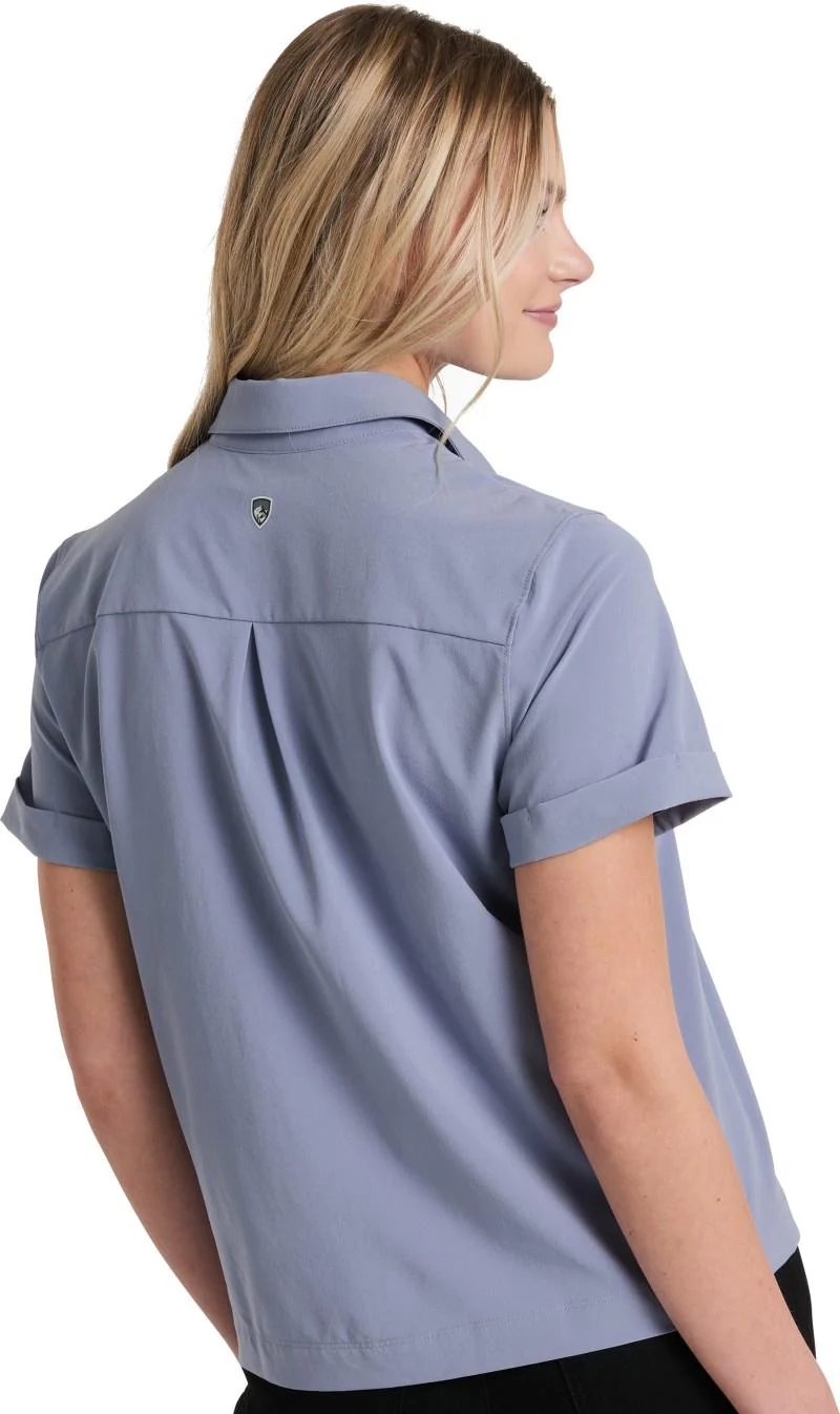 Vantage Travelr SS - Womens - Image 6