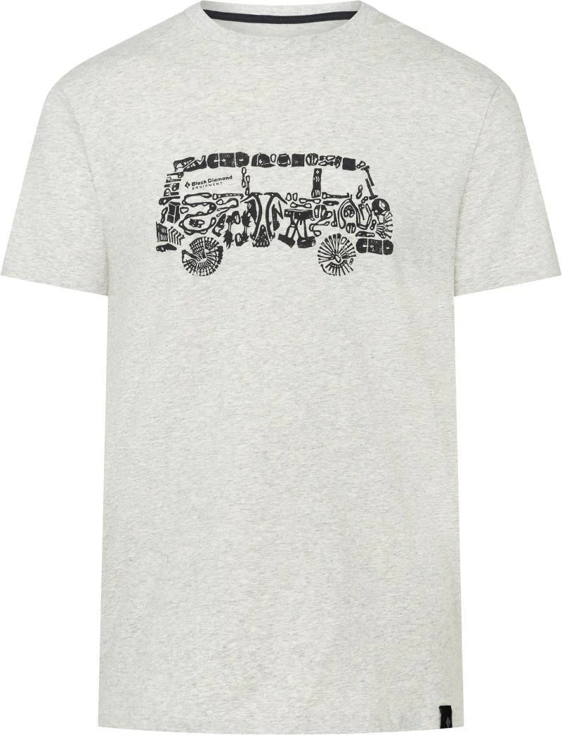 Vantastic SS Tee - Mens - Image 4