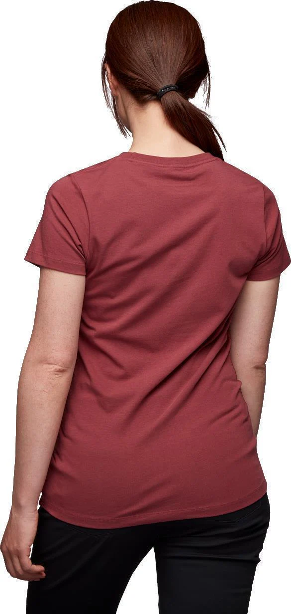 Vantastic SS Tee - Womens - Image 11