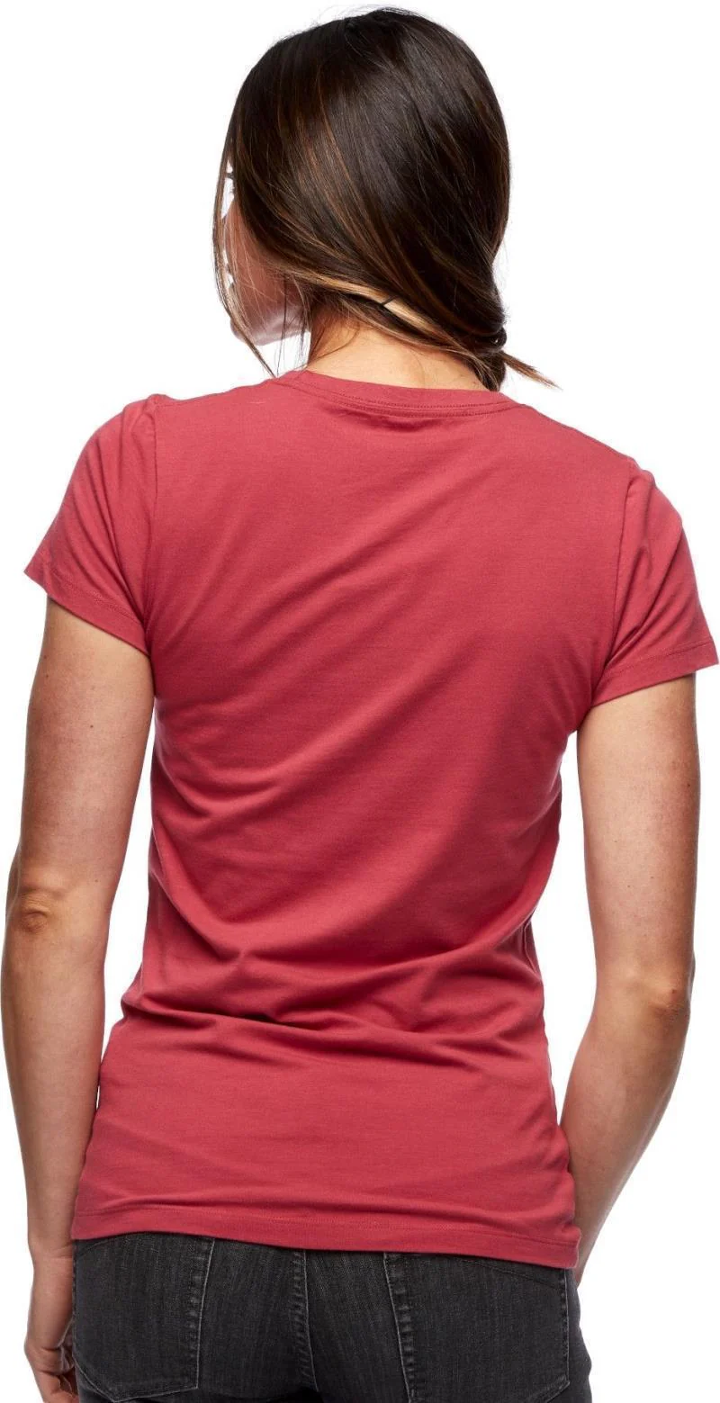 Vantastic SS Tee - Womens - Image 8