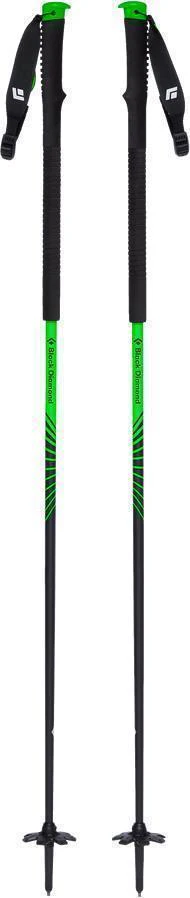 Vapor Carbon Ski Poles