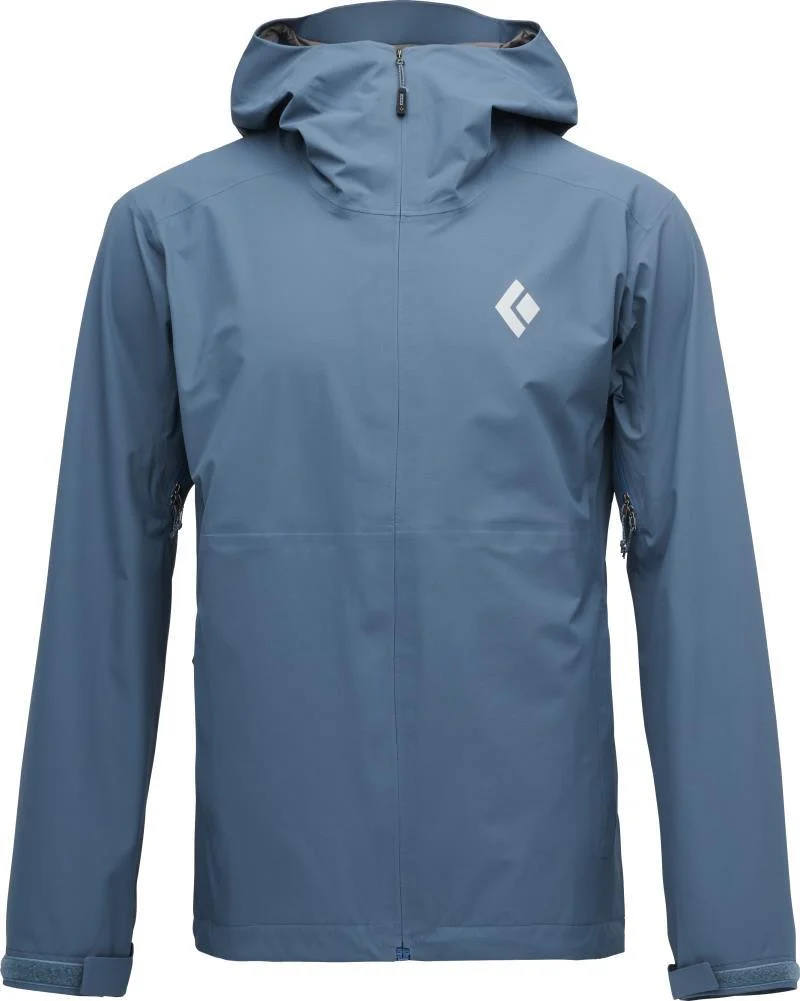 Vaporline Stretch Shell - Mens - Image 11
