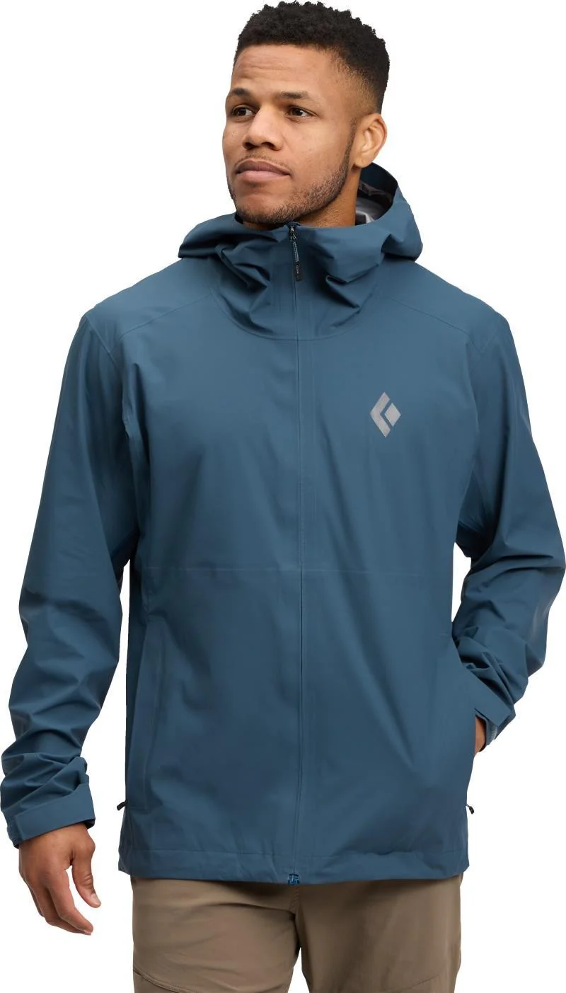 Vaporline Stretch Shell - Mens - Image 12