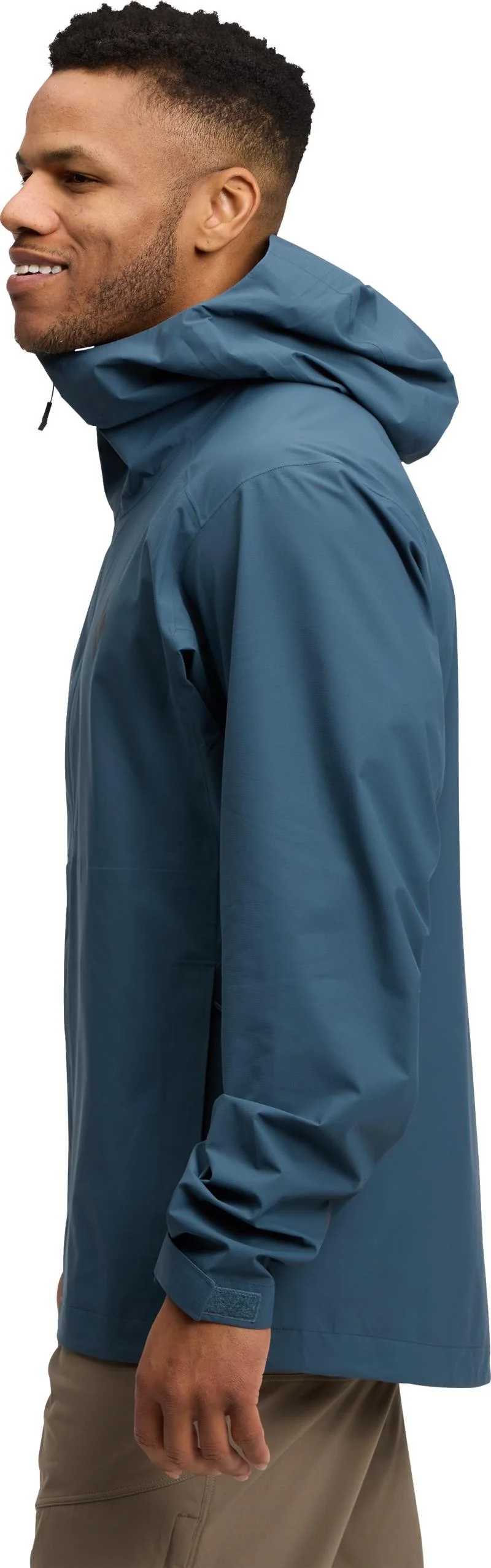 Vaporline Stretch Shell - Mens - Image 13