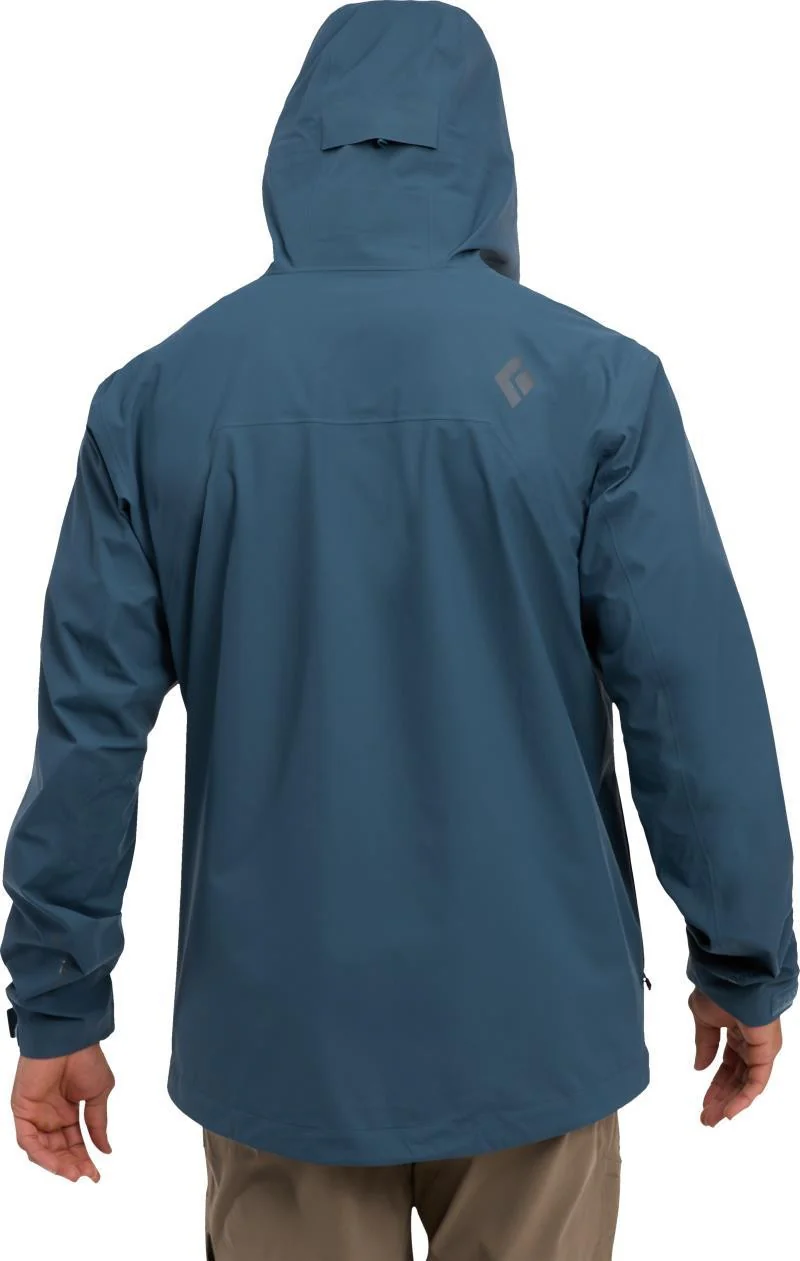 Vaporline Stretch Shell - Mens - Image 14