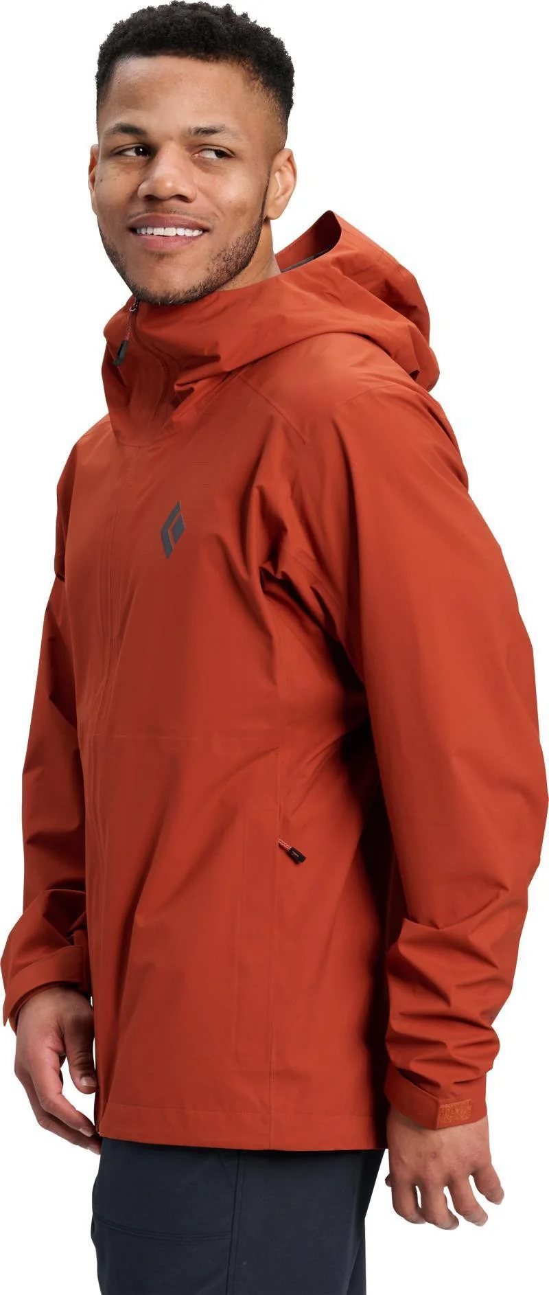 Vaporline Stretch Shell - Mens - Image 3