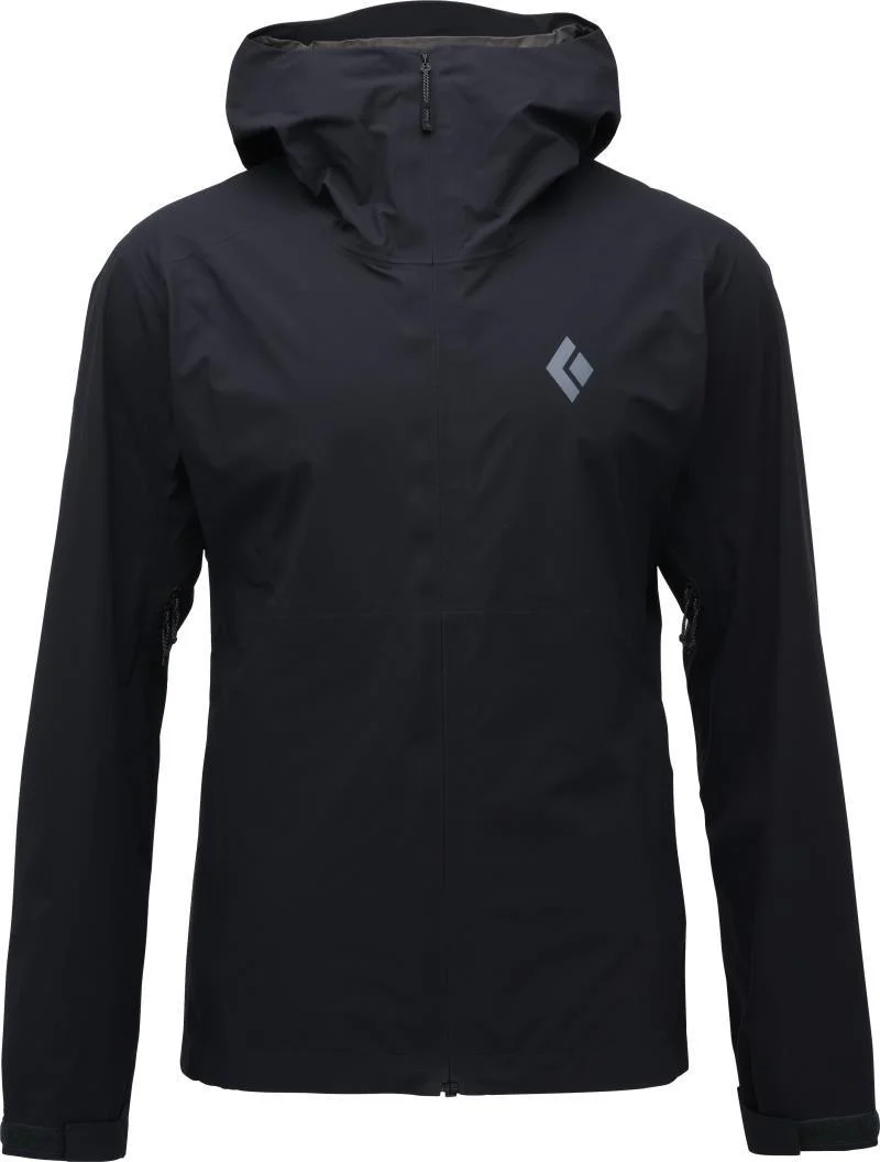 Vaporline Stretch Shell - Mens - Image 6