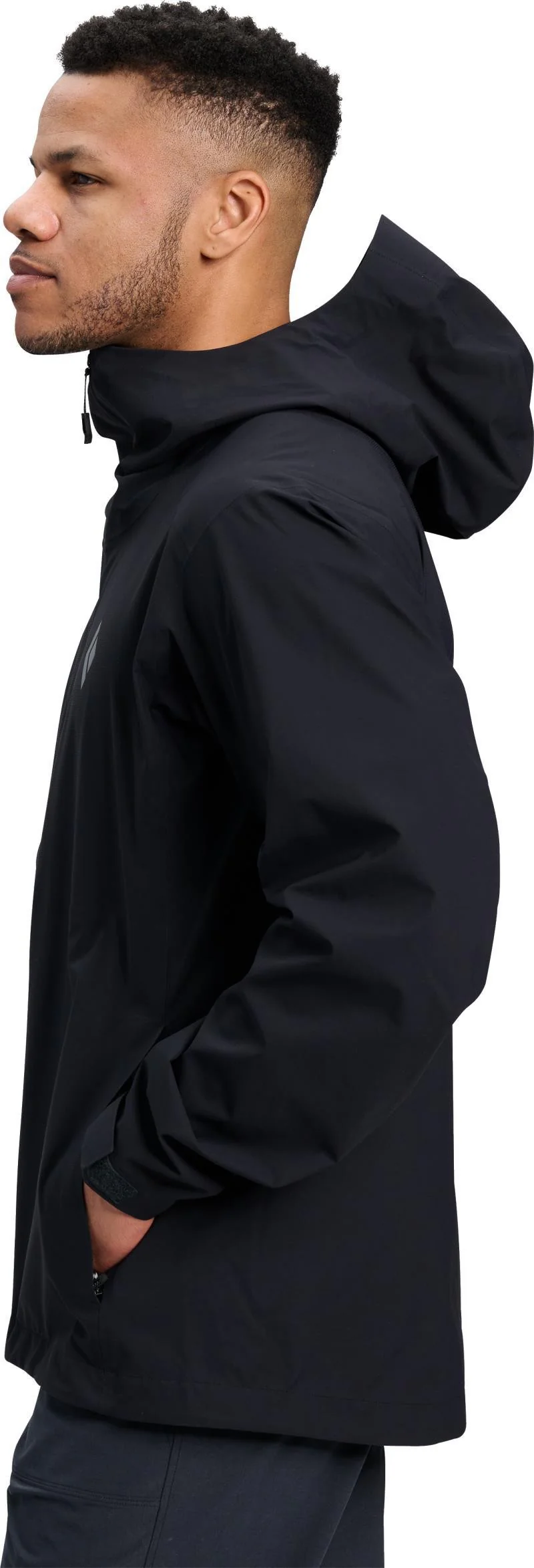 Vaporline Stretch Shell - Mens - Image 8