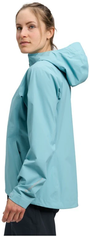 Vaporline Stretch Shell - Womens - Image 10
