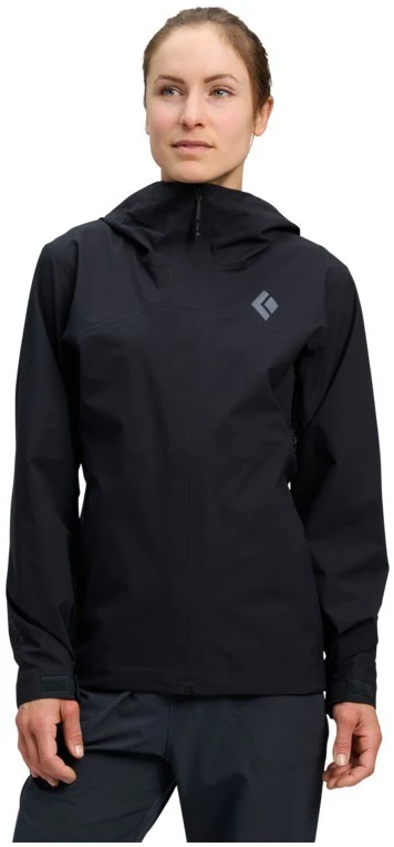 Vaporline Stretch Shell - Womens - Image 5