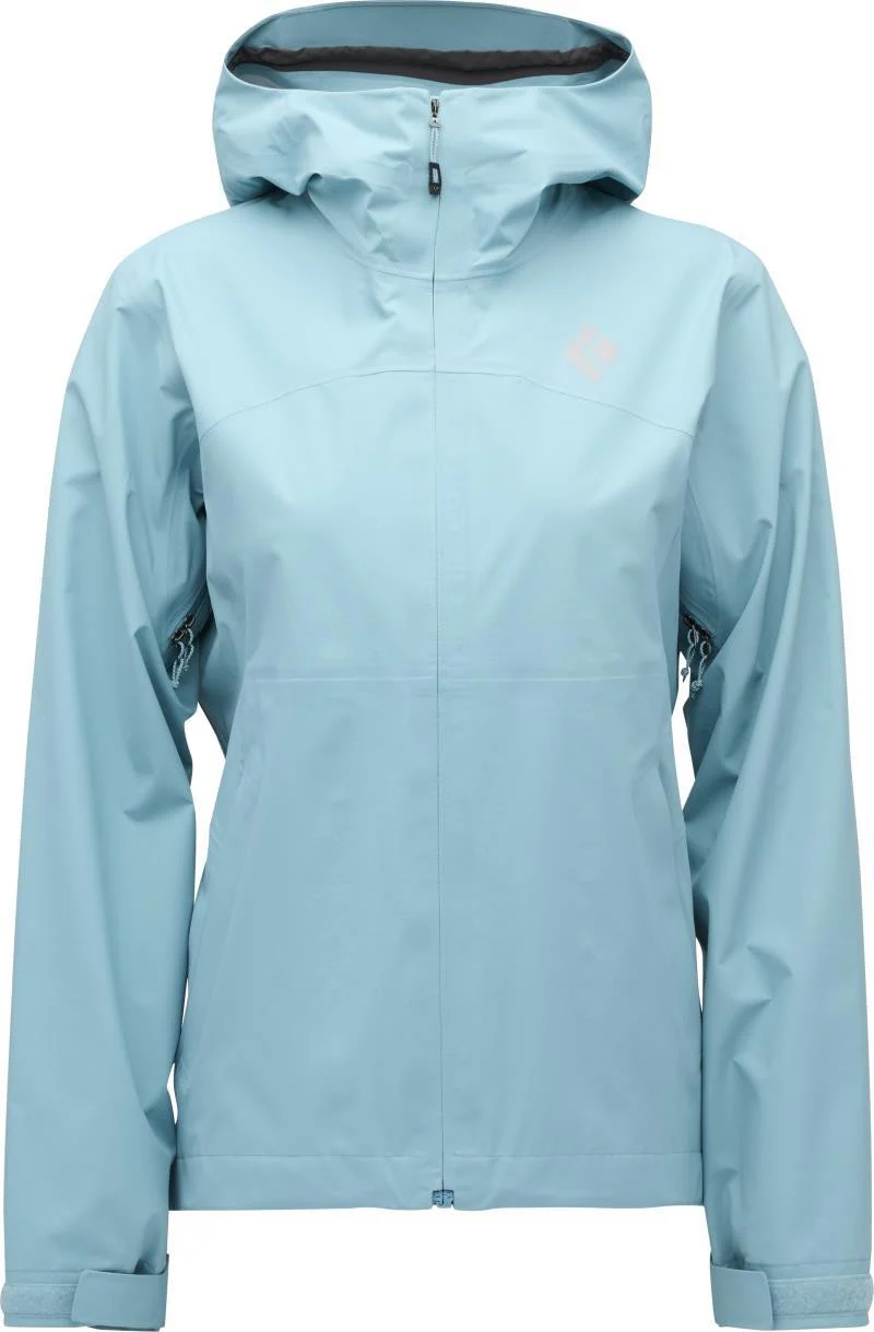 Vaporline Stretch Shell - Womens - Image 8