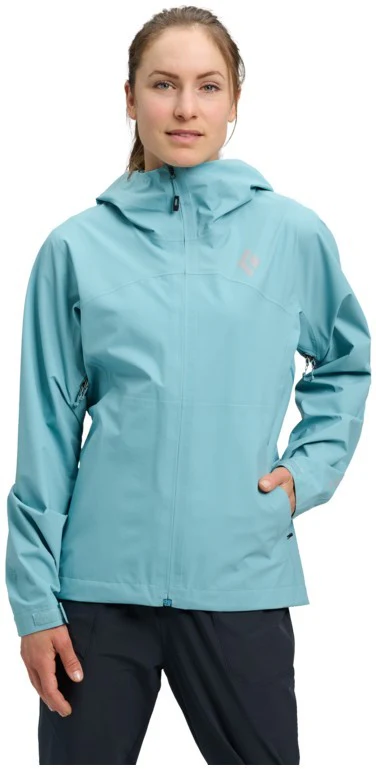 Vaporline Stretch Shell - Womens - Image 9