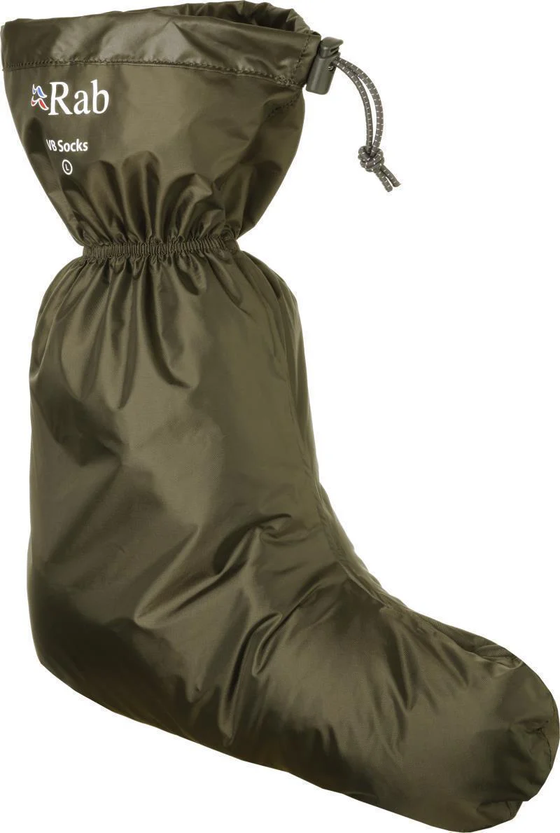 Vapour Barrier Socks - Image 2