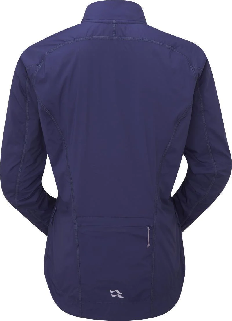 Vapour-Rise Cinder Jacket - Womens - Image 10