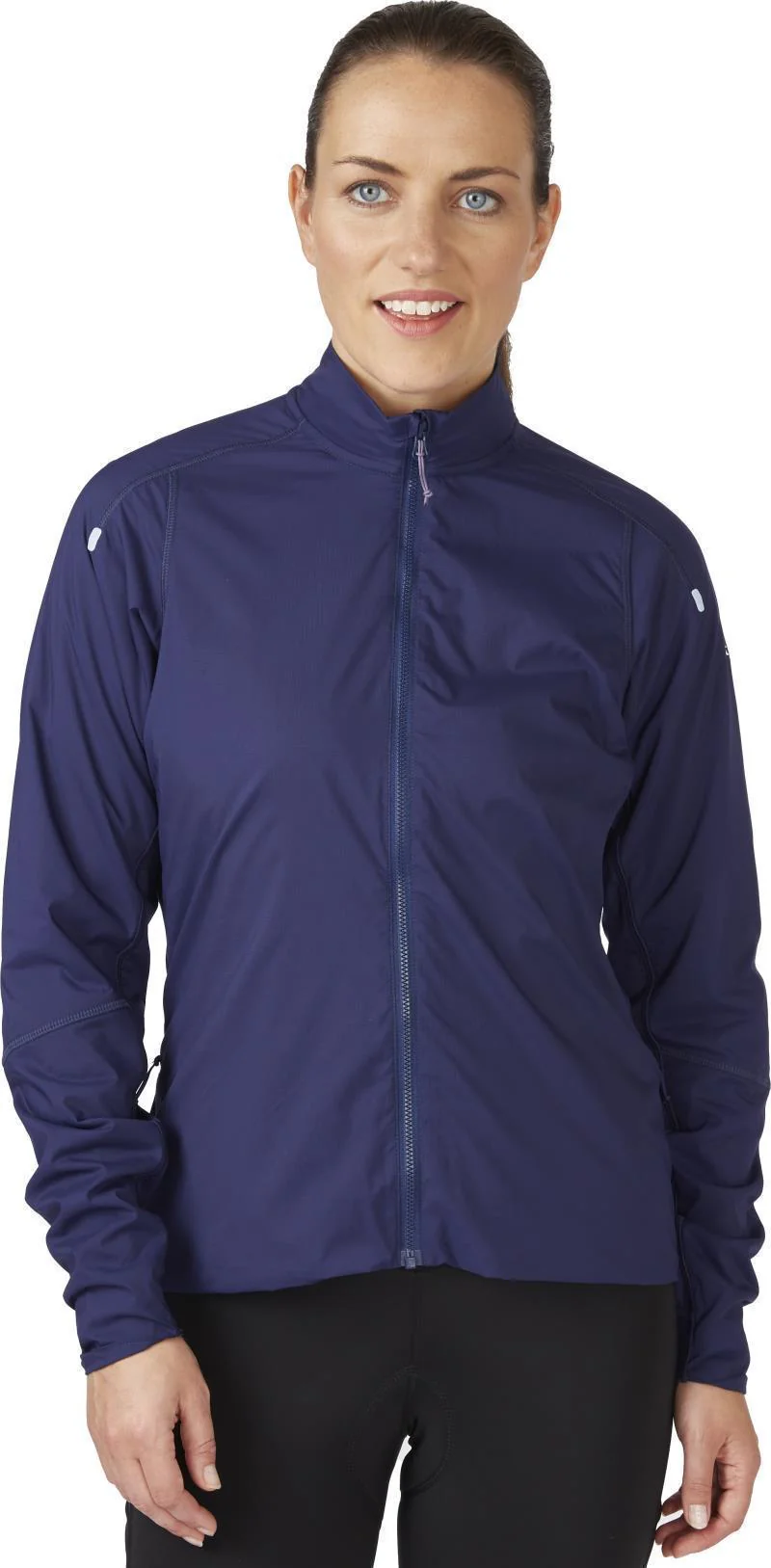 Vapour-Rise Cinder Jacket - Womens - Image 11
