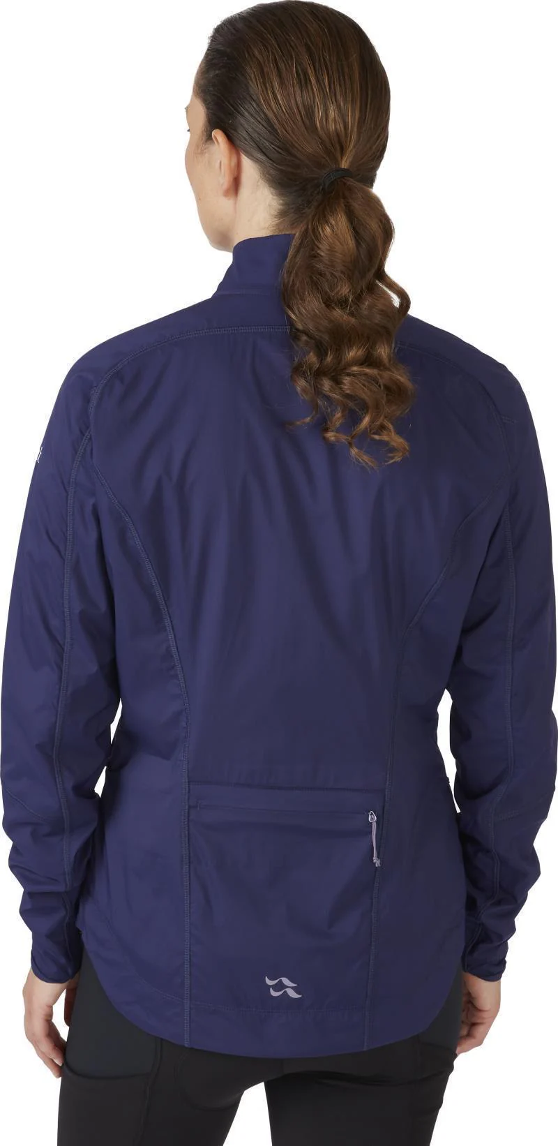 Vapour-Rise Cinder Jacket - Womens - Image 12