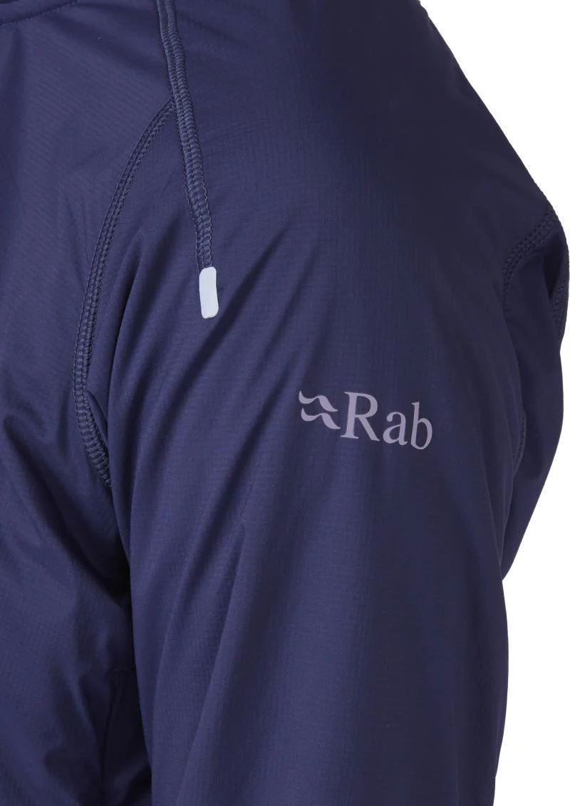 Vapour-Rise Cinder Jacket - Womens - Image 14