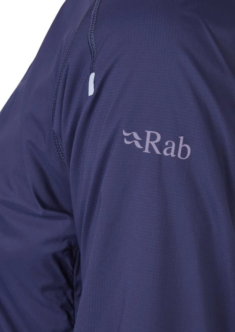 Vapour-Rise Cinder Jacket - Womens - Image 15