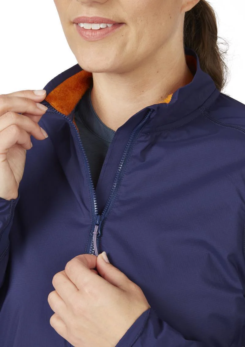 Vapour-Rise Cinder Jacket - Womens - Image 16