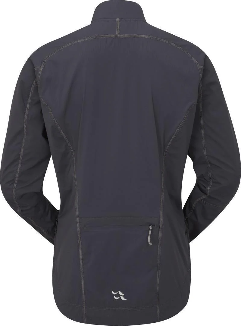 Vapour-Rise Cinder Jacket - Womens - Image 2