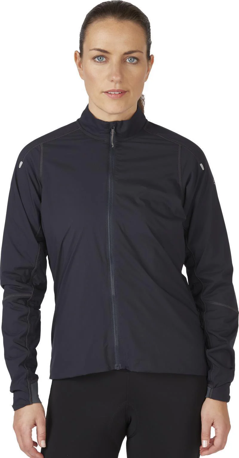 Vapour-Rise Cinder Jacket - Womens - Image 3