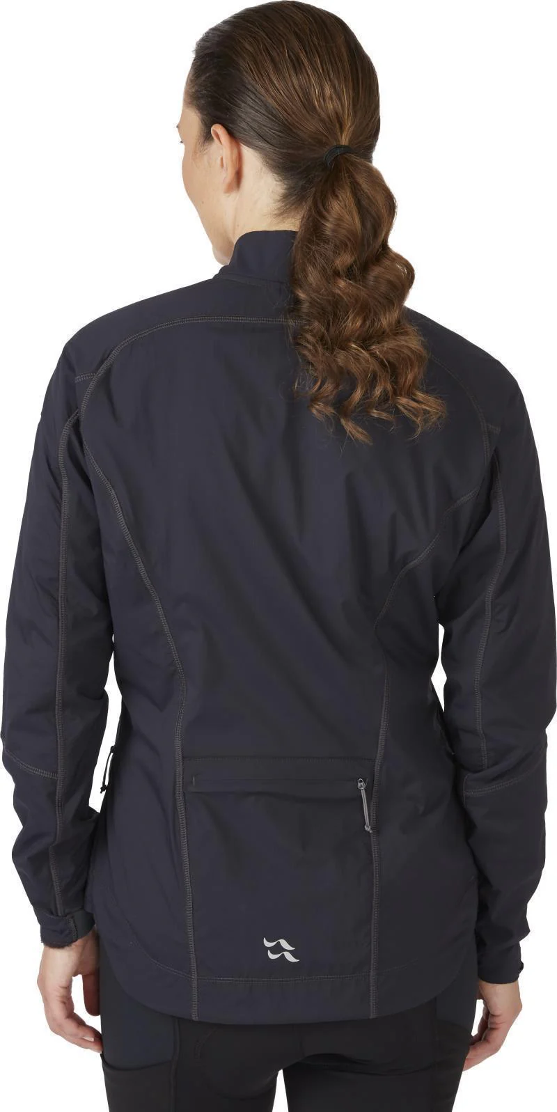 Vapour-Rise Cinder Jacket - Womens - Image 4
