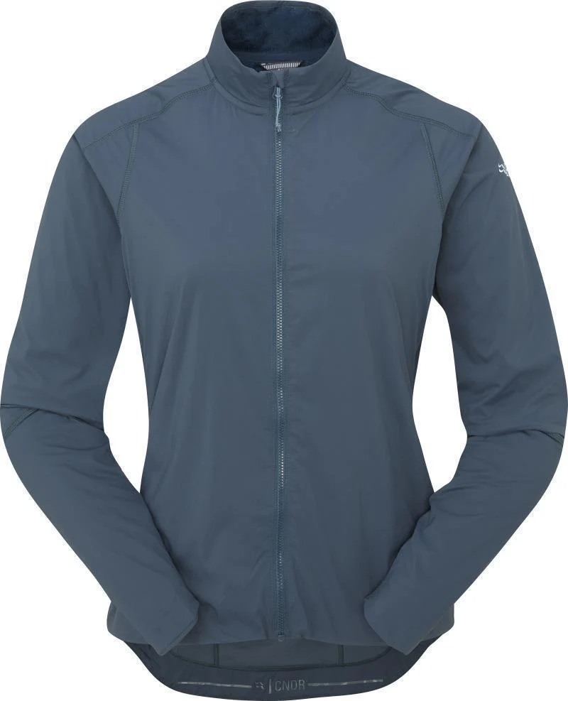 Vapour-Rise Cinder Jacket - Womens - Image 5