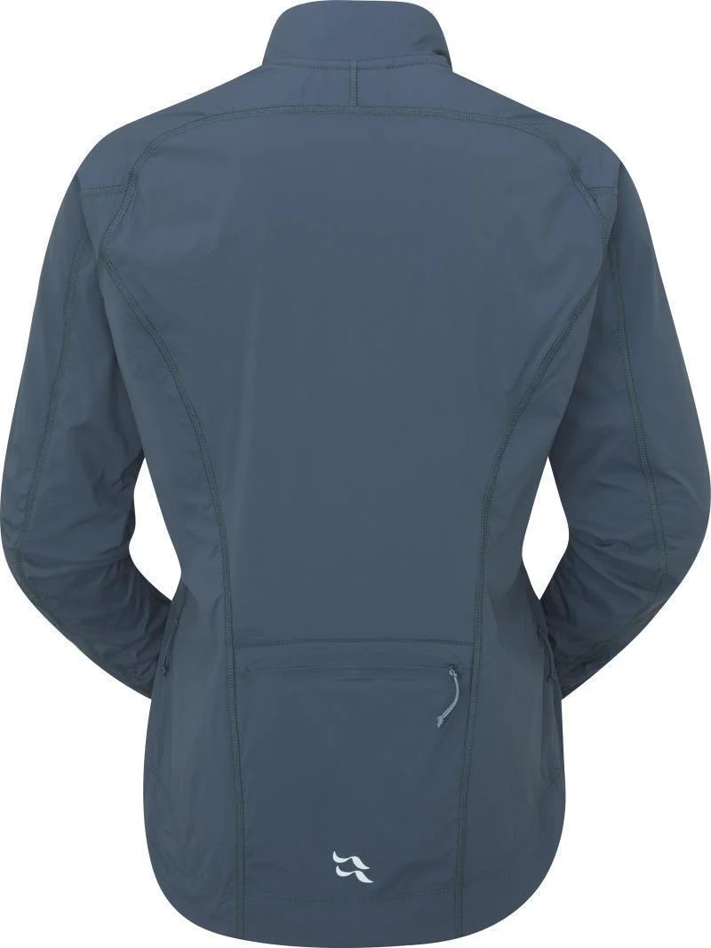 Vapour-Rise Cinder Jacket - Womens - Image 6