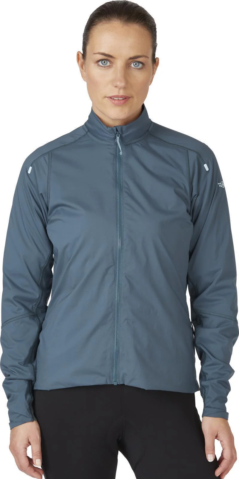 Vapour-Rise Cinder Jacket - Womens - Image 7