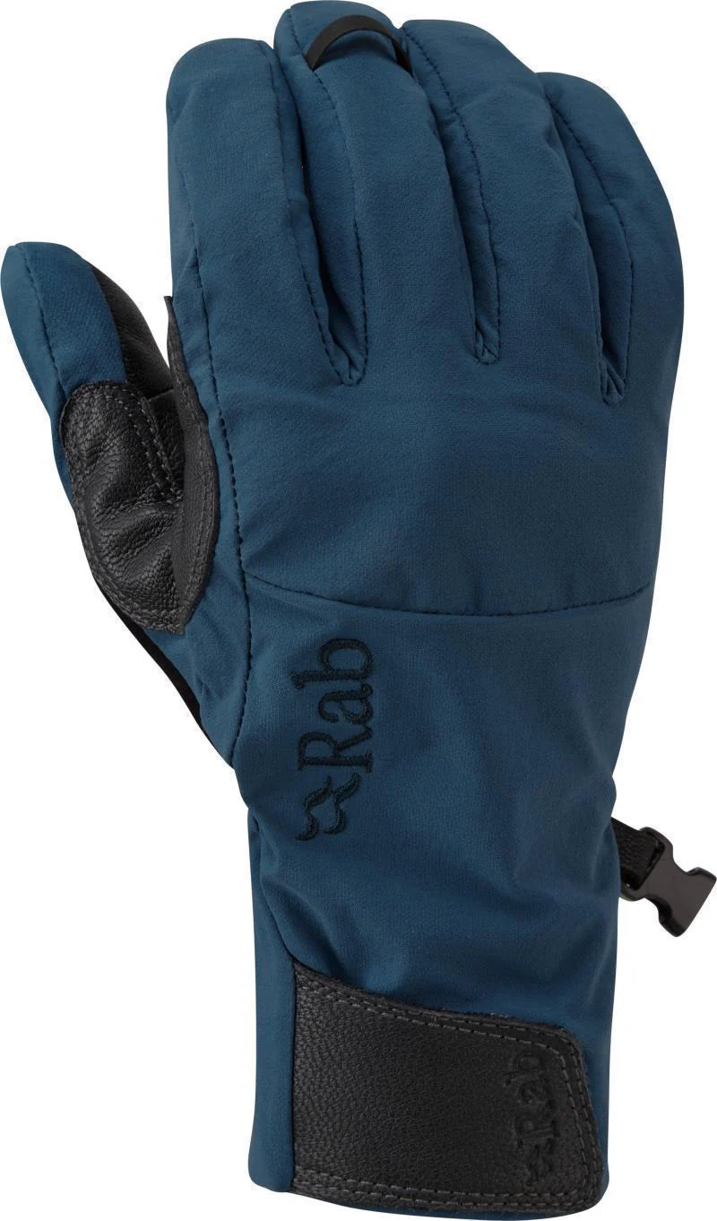 Vapour-Rise Gloves - Image 3