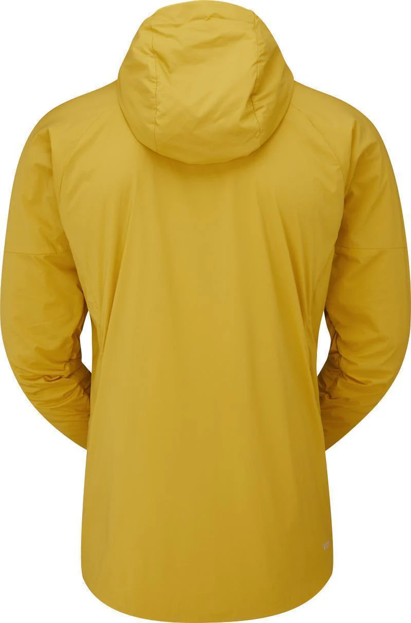 Vapour-Rise Summit Jacket - Mens - Image 10