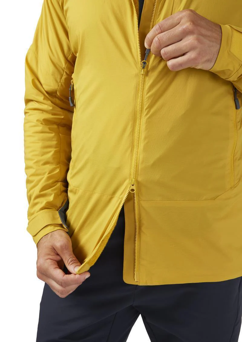 Vapour-Rise Summit Jacket - Mens - Image 18